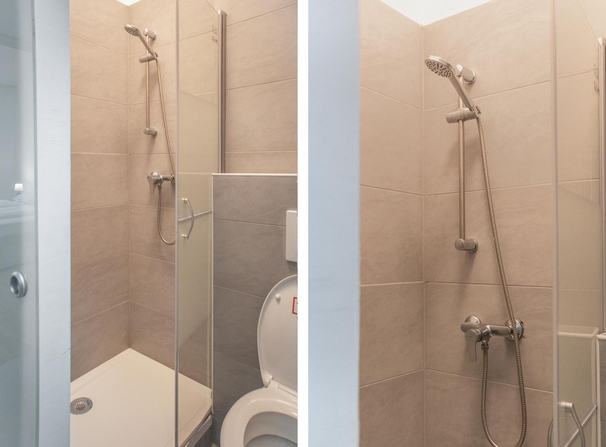 Budget City Stay - Near Wiener Stadthalle Ideal For Longstays Eksteriør bilde