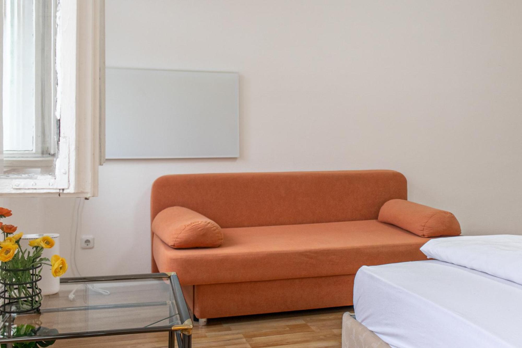 Budget City Stay - Near Wiener Stadthalle Ideal For Longstays Eksteriør bilde