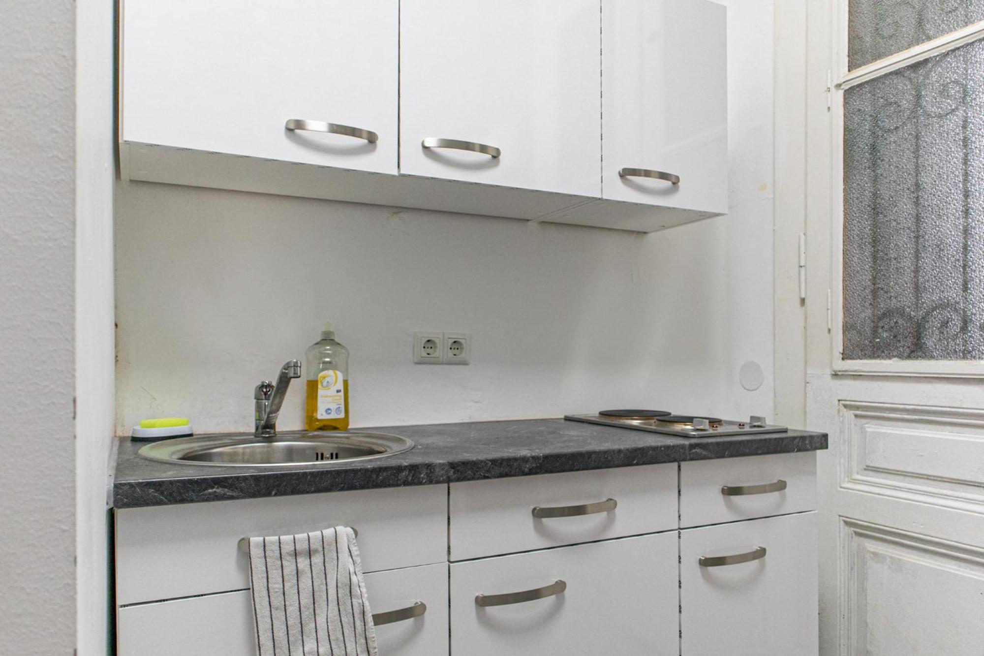Budget City Stay - Near Wiener Stadthalle Ideal For Longstays Eksteriør bilde